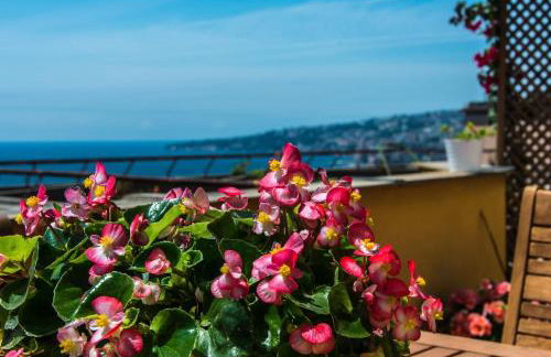 Penthouse on the Bay of Naples - Foto 5