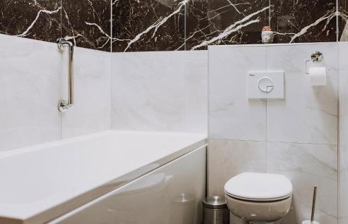 Awesome Home In Grabrovnik With Sauna - Foto 28