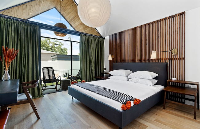 Hotel Beatnik - Foto 5