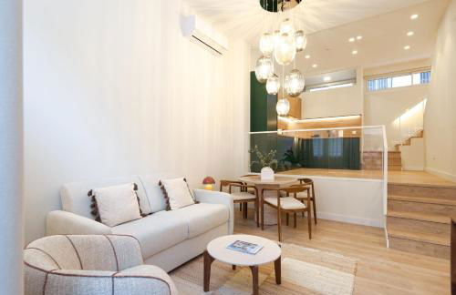 Optimum Triana Duplex Suites - Foto 1