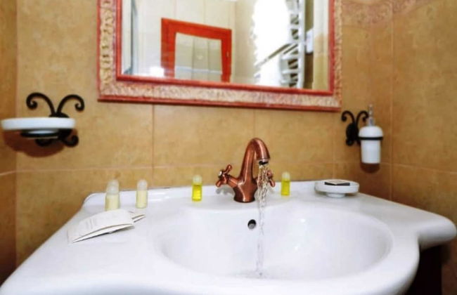 Apartment Villa Bepe - Foto 16