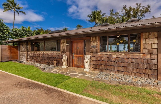 Hale Maluhia Hanalei 1 Bedroom Home by RedAwning - Foto 21