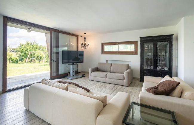 Casina al Vento by Mmega - Foto 7