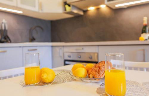 AzurAppart Brilliant 2room, Nice Massena - Foto 20