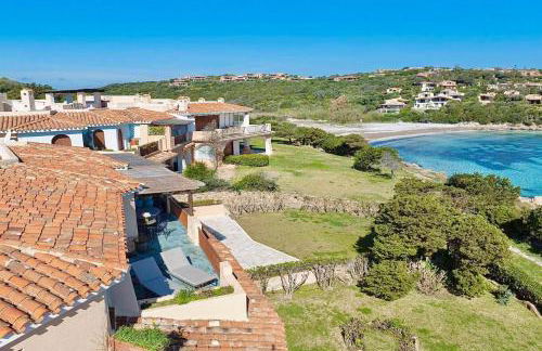 Luxury Seafront Apartment - Beach Access - Parking & WiFi - by Coral Property - Foto 57