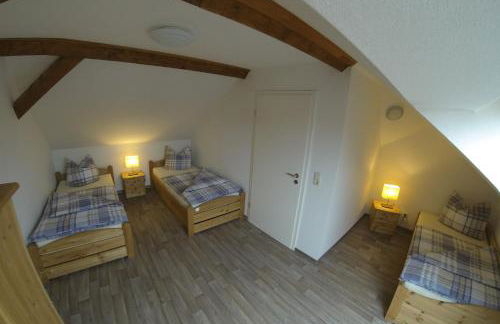 Ferienwohnung zur Erlebnisschmiede - Foto 14