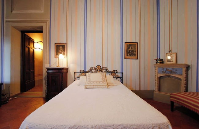 Villa Poggio Al Vento - Photo 6