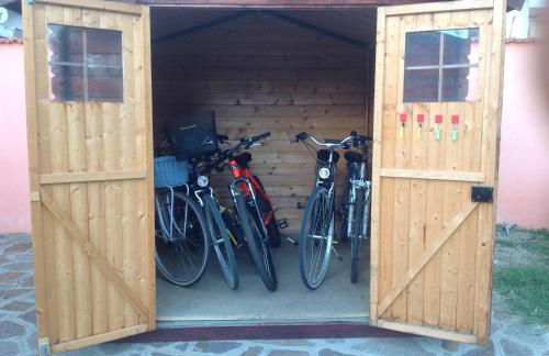 Orange Holiday Home - Foto 8