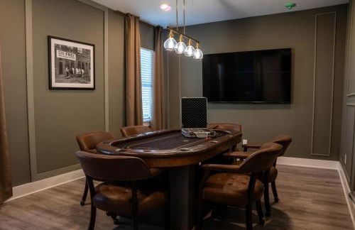 Golf Estate with Simulator, Bowling, Sauna - Foto 5