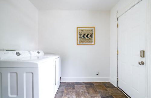 Jungle House Luxury Stays - Columbus Downtown Short North - Foto 9