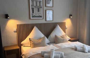 Geräumiges 3 Raum-City-Apartment -Ost-2- - Foto 58