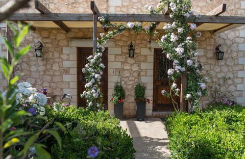 Villa Eleonas - Foto 36