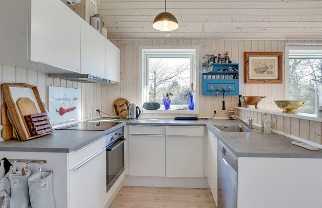 "Tancred" - 200m from the sea - Photo 20