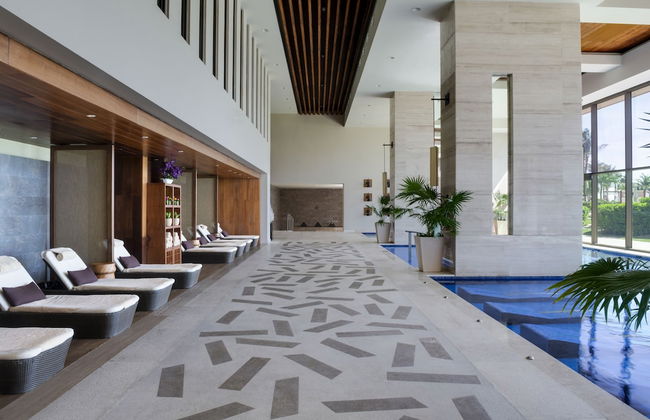 Turquoize at Hyatt Ziva Cancun - Adults Only - All Inclusive - Foto 46