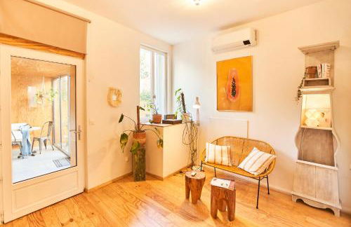 Vivien Durand - Boutique Aparthotel au cœur de Bordeaux - Foto 16