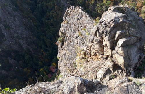 Ferienhaus am Riesenberg - Foto 50