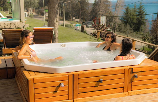 Pailahue Lodge & Cabañas - Photo 52