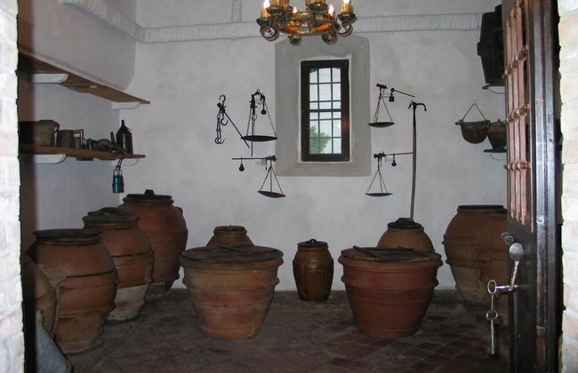 Podere La Montalla - Foto 41