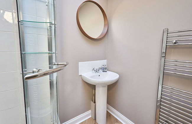 Host Stay Louvaine House - Foto 12