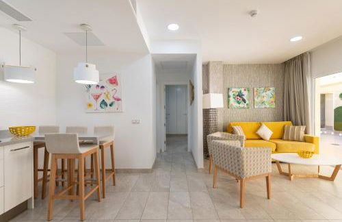 Holiday Club Playa Amadores - Foto 44