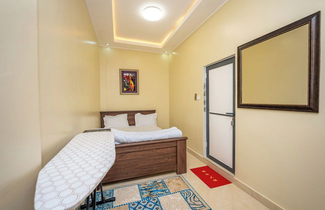 Legacy Apartments Phase 4 - Foto 6