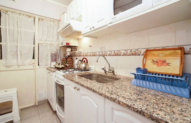 Beautiful Apartment in Plaza Mitre, Mar del Plata - Foto 8