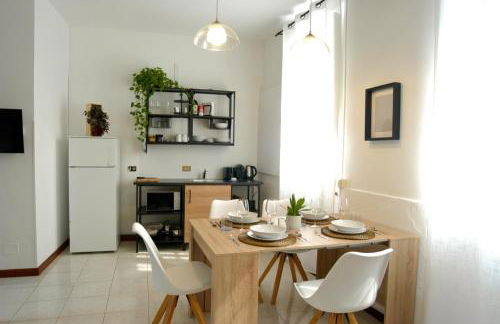 Corte Della Filanda Eco-design, Sesto San Giovanni - Foto 7