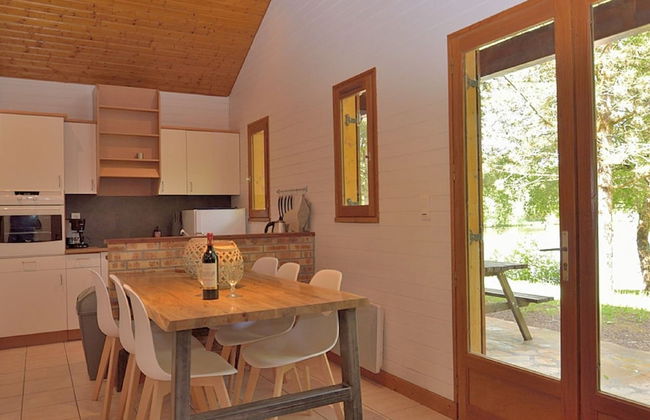 Serene Holiday Home With Private Terrace - Photo 22