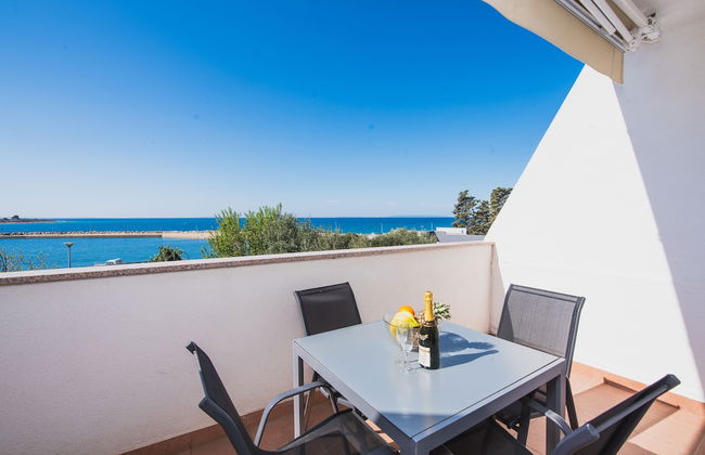 Apartments by the Sea Semy - Foto 28