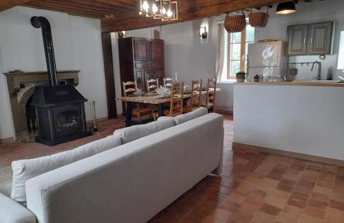 Maison DU VERGER - Foto 7