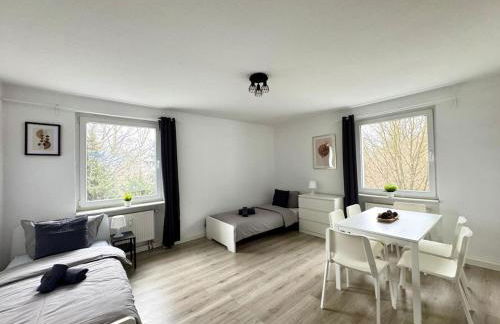 SAP07- Fitter's apartment in Ennepetal - Foto 1