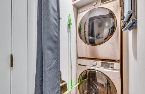 Steps to Atlanta Beltline Apt with Patio Access! - Foto 18