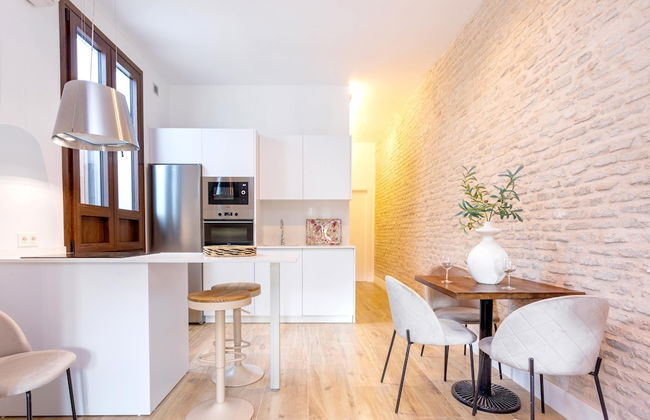 Genteel Home Santas Patronas - Foto 28