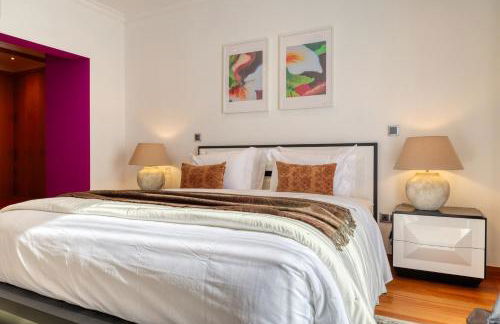 Oasis do Sol, a Home in Madeira - Foto 22