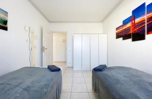 Emilbnb in der Sandstraße - Foto 20