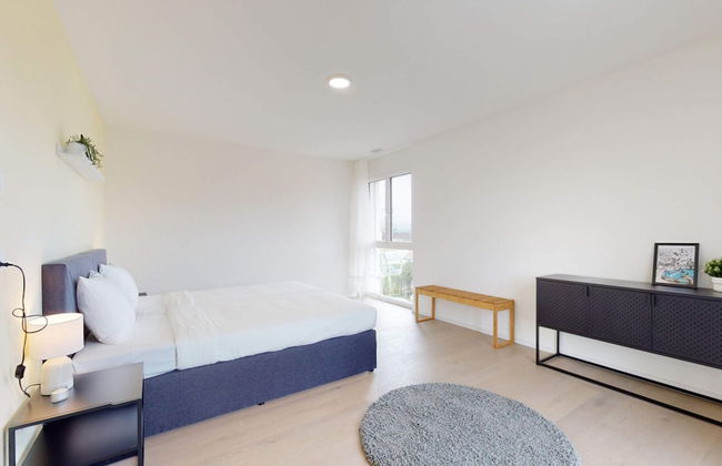 Lodges Hotel Morges - Foto 7