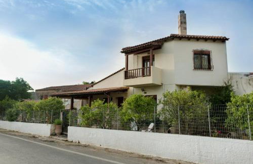 Tranditional Retreat in Avdou, Crete - Photo 21