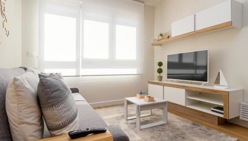 HOME IN CASTRO con PARKING - Foto 5