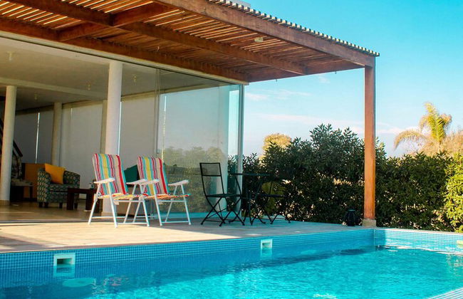 HOP Mykonos en Playa y Naturaleza de Chincha - Foto 57