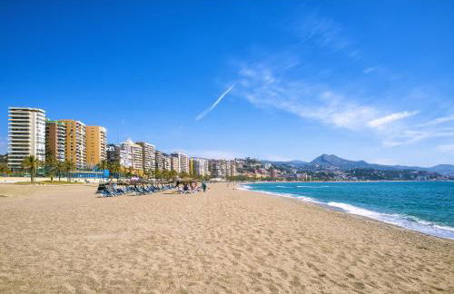 Malaga Centre Apartment with Parking - Photo 46