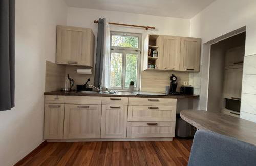 Ferienapartment Weimar Altstadt 1 - Foto 10