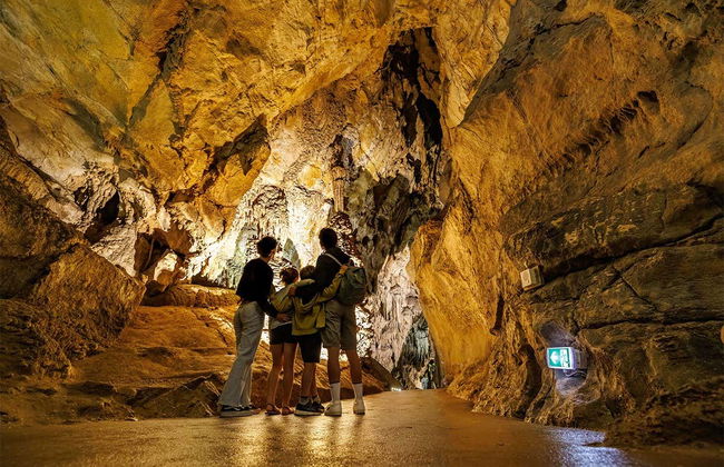 Cerdon Caves Ticket - Photo 3