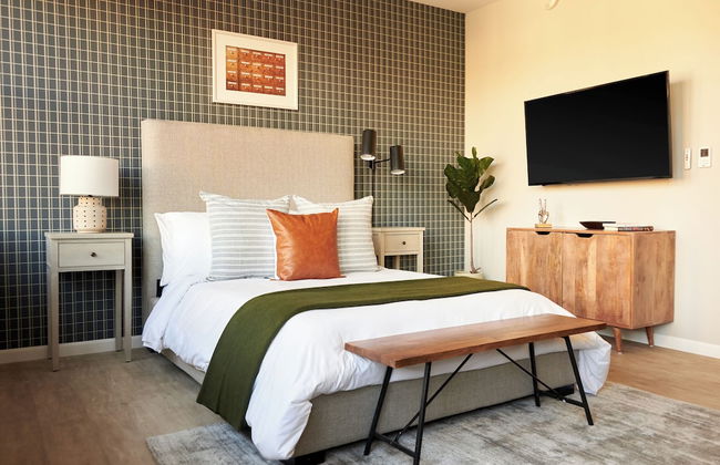 Kasa Cadillac Square Detroit - Foto 1