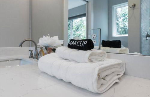 Mega Home - Up to 20 People - Mins 2 ACL-F1-Dwntwn - Foto 76