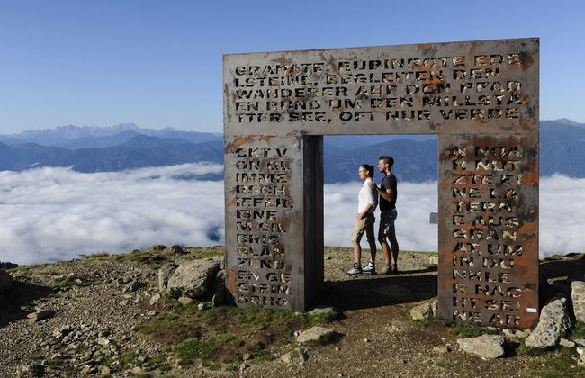 Apartment in Fresach Near Lake Millstatt - Foto 11