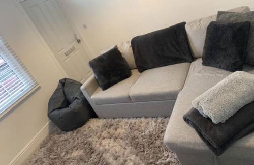 No6 - Beverley - Elegant Townhouse - Central location - Photo 26