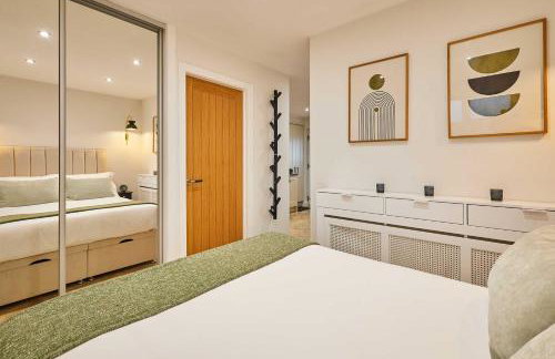 Host & Stay - Holmfirth Hideaway - Foto 18