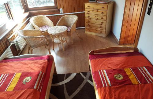 Ferienwohnung - Chayenne Apartment mit 2 Schlafzimmern - Foto 27