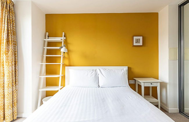 Stylish East London Apartment - Foto 2