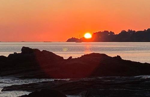 O Cerrulo Apartamento céntrico Pontedeume - Photo 32